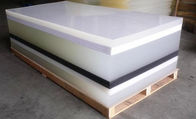 transparent casting acrylic PMMA sheet PMMA/PVC high gloss acrylic sheet laminated sheets